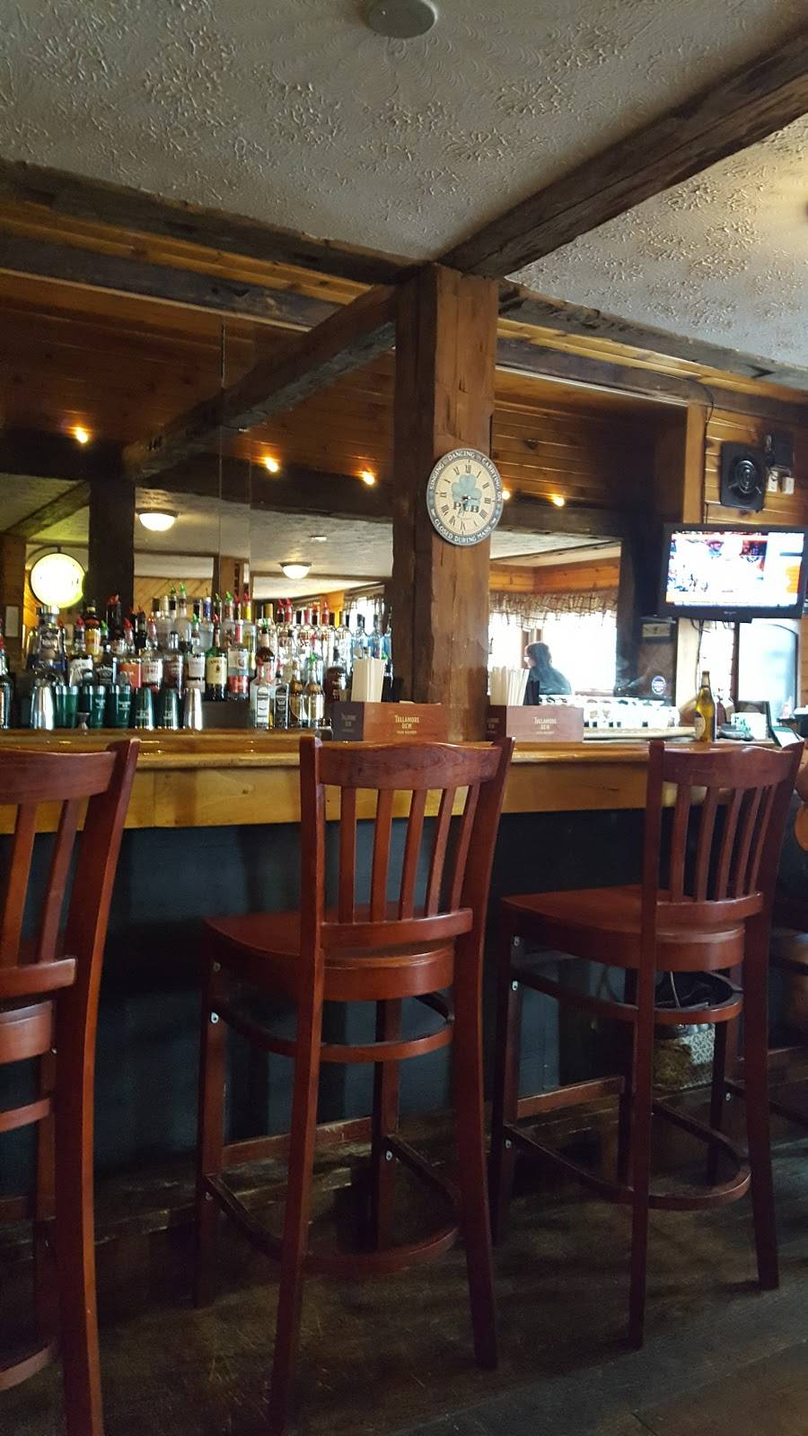 Seans Pub & Eatery | restaurant | 8105 Main St, Garrettsville, OH 44231, USA | 3305270485 OR +1 330-527-0485