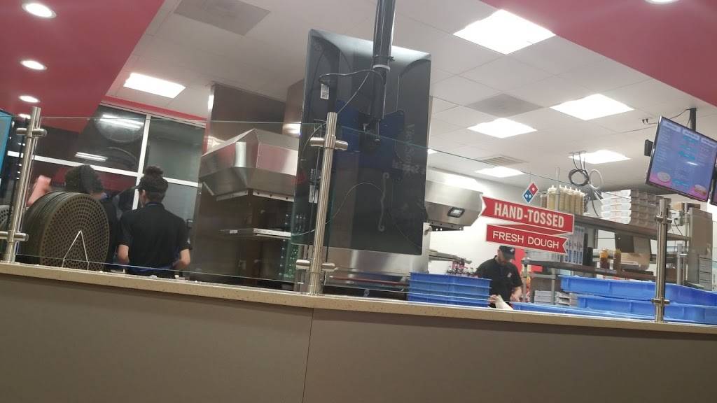 Dominos Pizza | meal delivery | 590 Taggart Dr Ste 110, Salem, OR 97304, USA | 9712731234 OR +1 971-273-1234