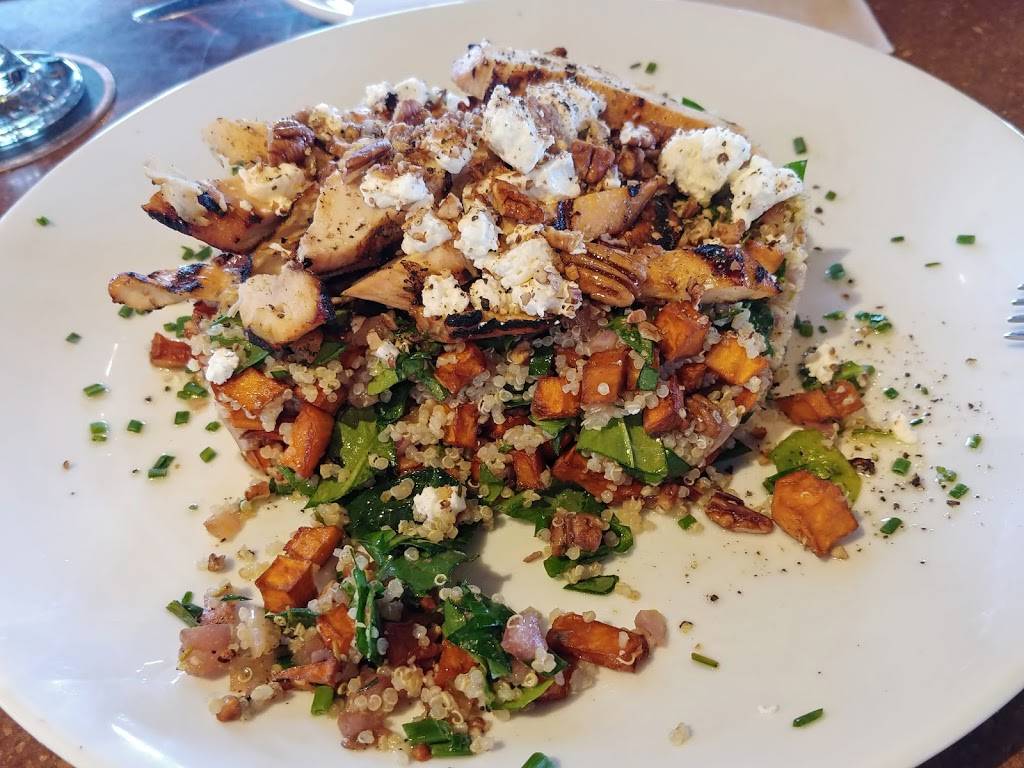 La Cage - Brasserie sportive | restaurant | 837 Rue Clemenceau, Québec, QC G1C 2K6, Canada | 4186639000 OR +1 418-663-9000