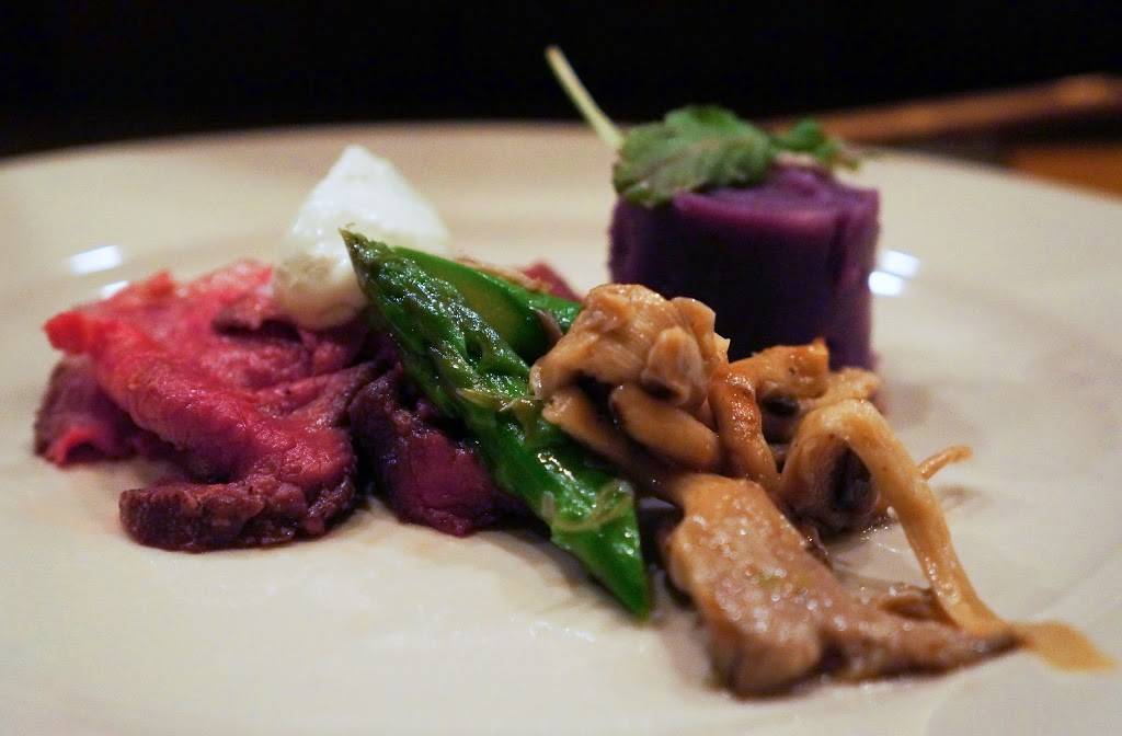 Yutaka | restaurant | 2633 McKinney Ave #140, Dallas, TX 75204, USA | 2149695533 OR +1 214-969-5533