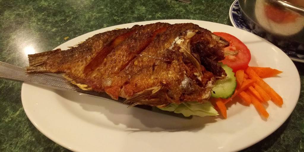 Thai Lotus Restaurant | restaurant | 12027 Hesperia Rd L, Hesperia, CA 92345, USA | 7609499362 OR +1 760-949-9362