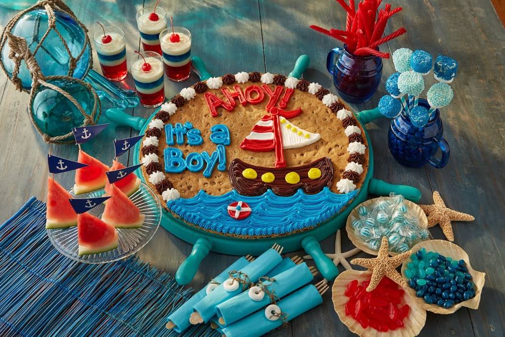 Great American Cookies | bakery | 5524 New Fashion Way space 450, Charlotte, NC 28278, USA | 7045048544 OR +1 704-504-8544