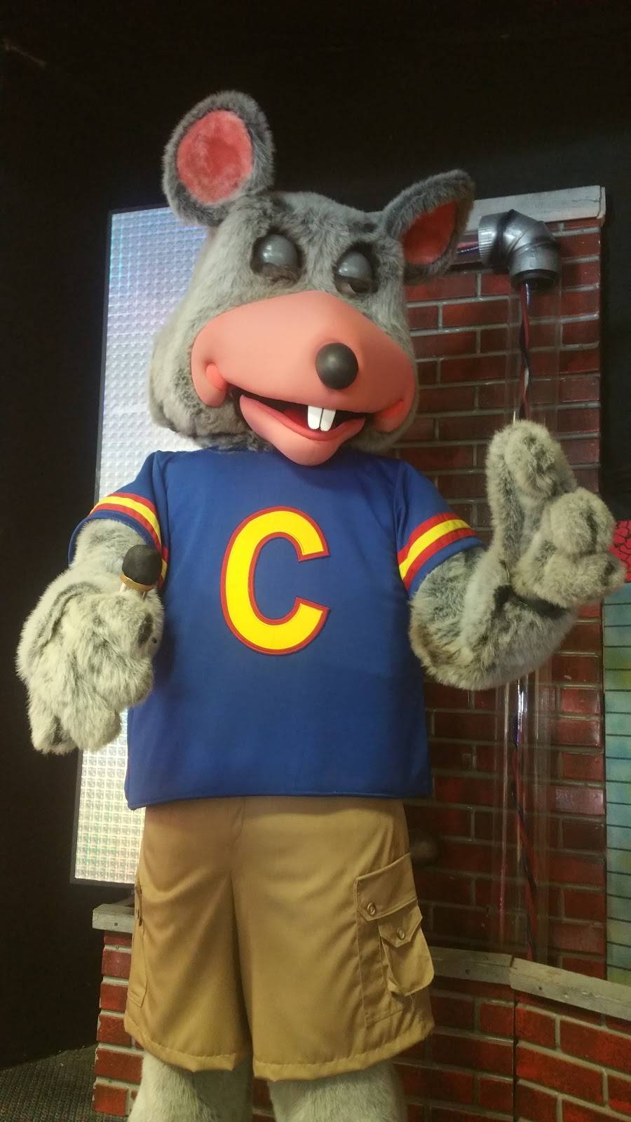 Chuck E. Cheeses | restaurant | 5455 Airport Hwy Ste 9-I, Toledo, OH 43615, USA | 4193820222 OR +1 419-382-0222