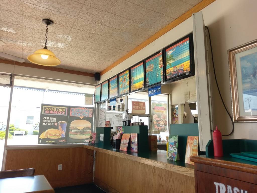 Fosters Freeze | restaurant | 2601 Alvarado St, San Leandro, CA 94577, USA | 5103572094 OR +1 510-357-2094