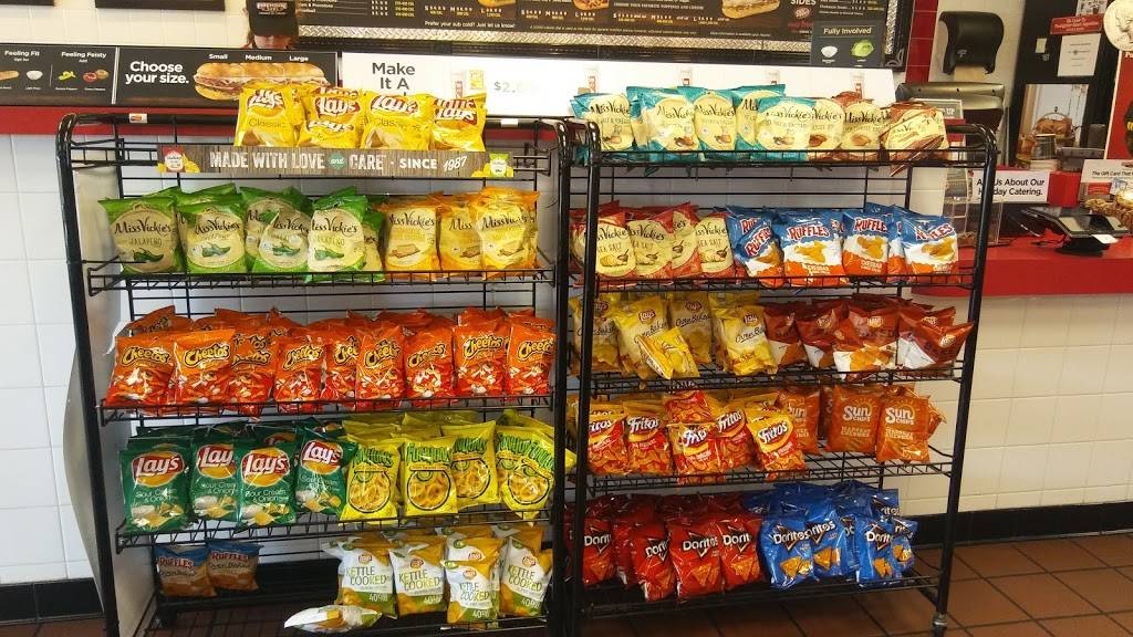 Firehouse Subs | meal delivery | 411 S Chickasaw Trail, Orlando, FL 32825, USA | 4072497827 OR +1 407-249-7827