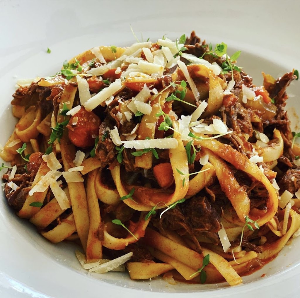 12 Kitchen Italian Eatery | restaurant | 12 Washington Blvd, Marina Del Rey, CA 90292, USA | 3108819998 OR +1 310-881-9998