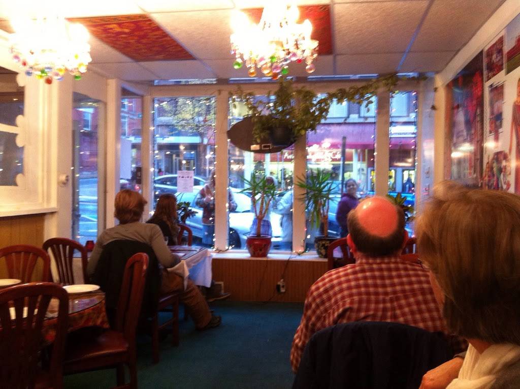 Taste of India | restaurant | 68 Main St, Bangor, ME 04401, USA | 2079456865 OR +1 207-945-6865