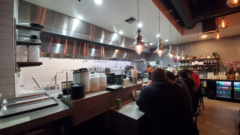 slurpin ramen bar | restaurant | 2981 Bristol St, Costa Mesa, CA 92626, USA | 7149665224 OR +1 714-966-5224