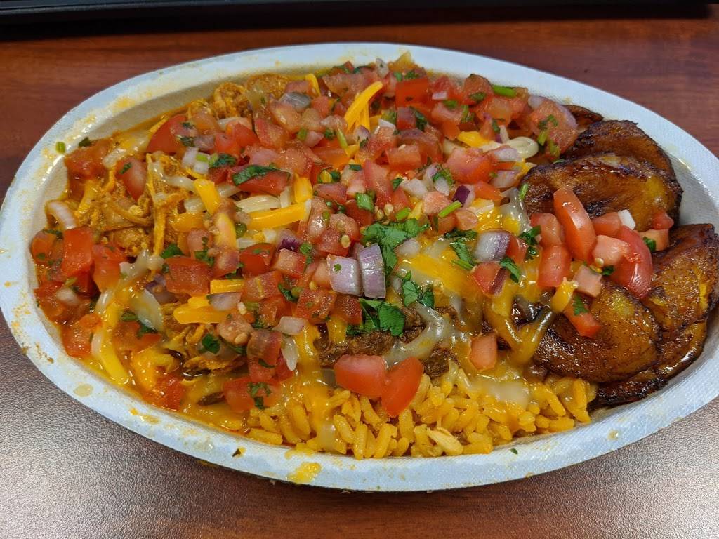 J&F Latin Cuisine | restaurant | Melbourne square, Melbourne, FL 32904, USA | 3212200718 OR +1 321-220-0718