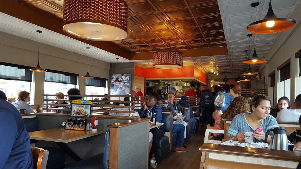 IHOP | restaurant | 2500 US-22 E, Union, NJ 07083, USA | 9086872022 OR +1 908-687-2022