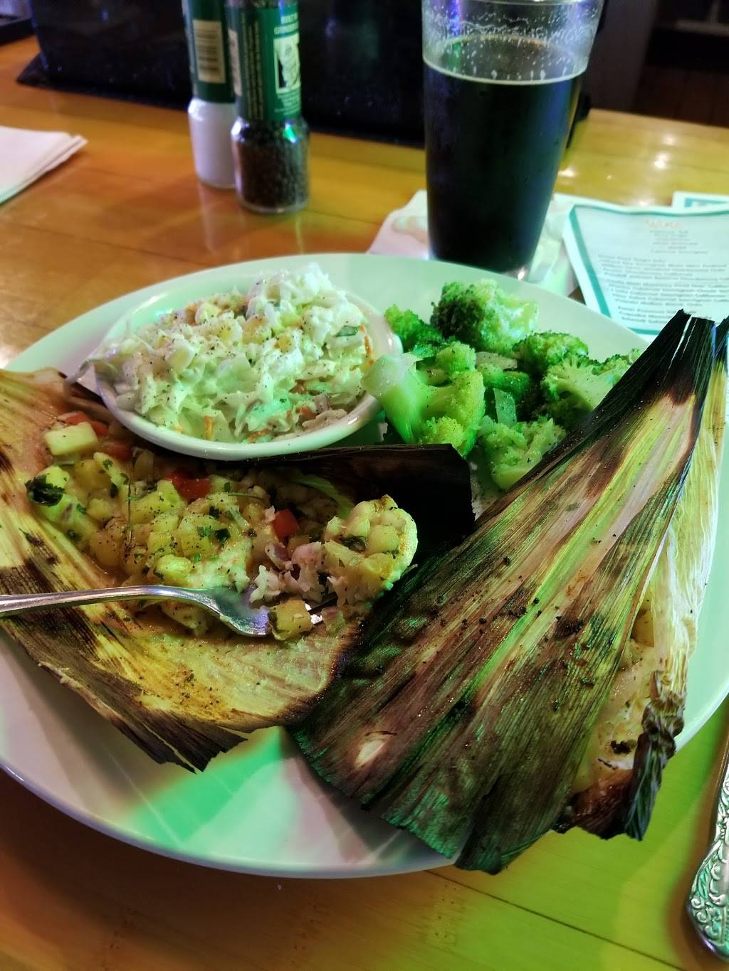 Broke N Bored Grill, Redington Shores | restaurant | 35 182nd Ave W, Redington Shores, FL 33708, USA | 7274987893 OR +1 727-498-7893