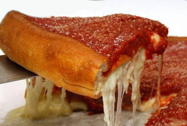 Uncle Andy’s Pizza | restaurant | 204 E 14 Mile Rd, Clawson, MI 48017, USA | 2489551900 OR +1 248-955-1900