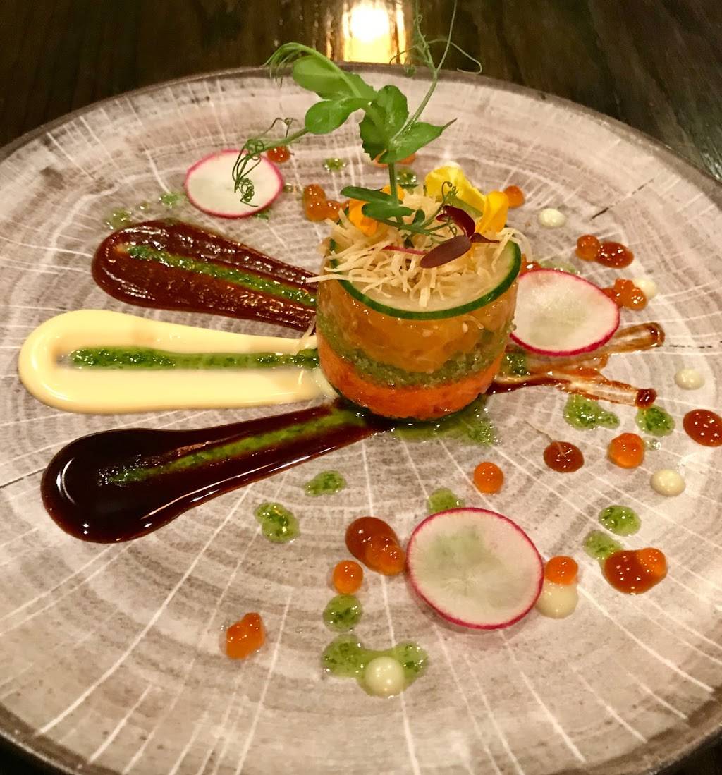 Yumi | restaurant | 1120 Ocean Ave, Sea Bright, NJ 07760, USA | 7322120881 OR +1 732-212-0881