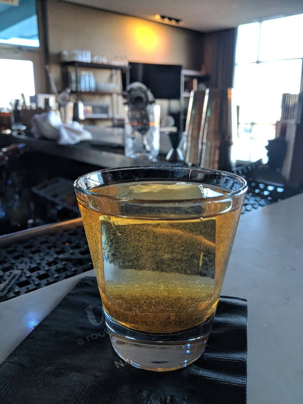 UP, a rooftop lounge | night club | 901 Division St, Nashville, TN 37203, USA | 6156901722 OR +1 615-690-1722