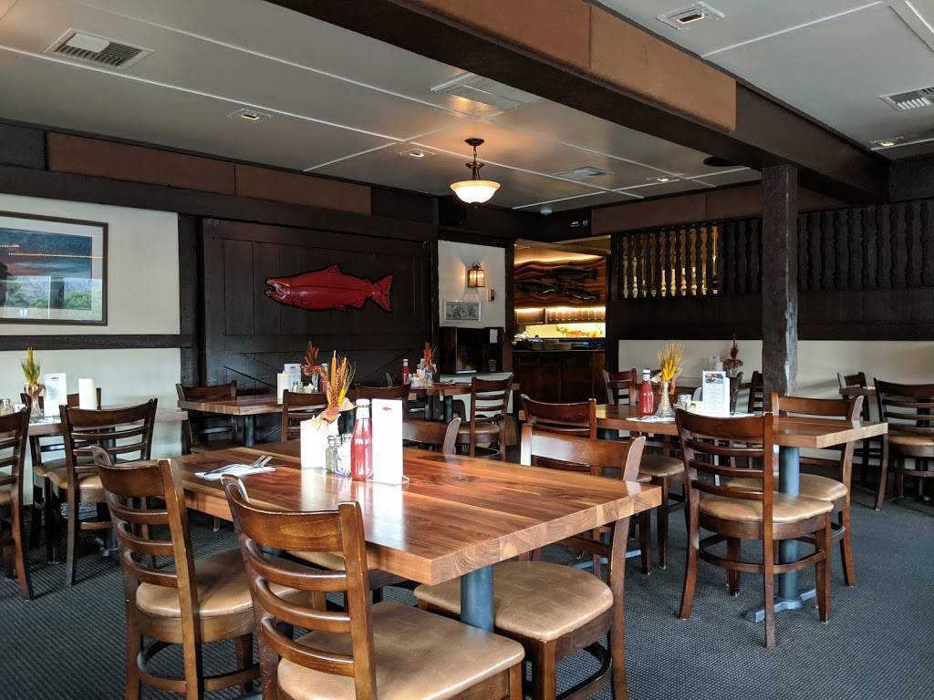 Driftwood Restaurant & Lounge | restaurant | 179 N Hemlock St, Cannon Beach, OR 97110, USA | 5034362439 OR +1 503-436-2439