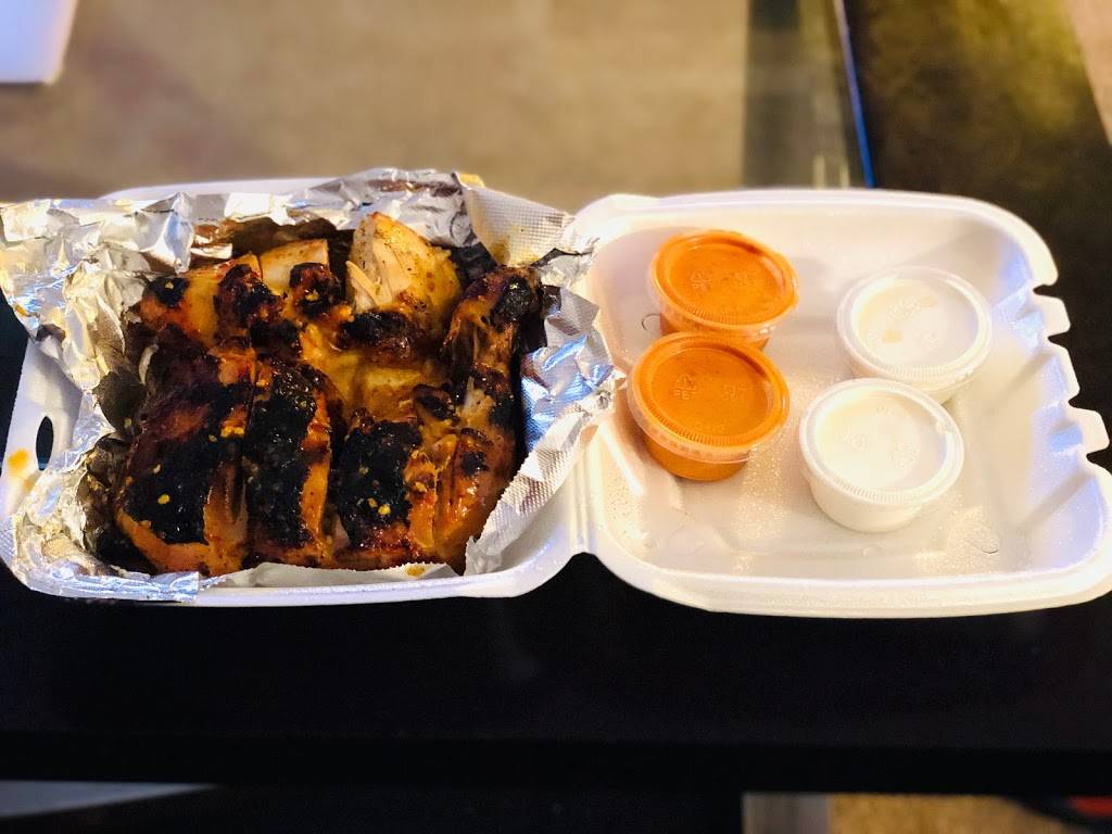 Portos Peri Peri | restaurant | 4151 McCoy Dr #151, Aurora, IL 60504, USA | 6307012193 OR +1 630-701-2193