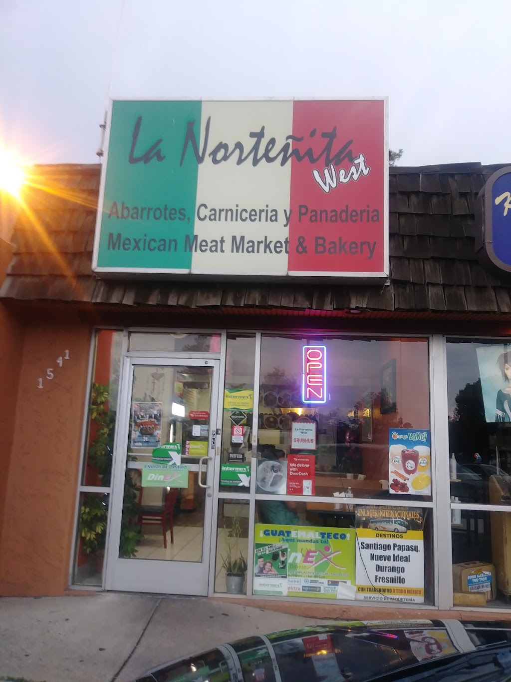 Tienda, Carniceria, Restaurante La Norteñita | bakery | 1541 S Milton Rd, Flagstaff, AZ 86001, USA | 9287743007 OR +1 928-774-3007