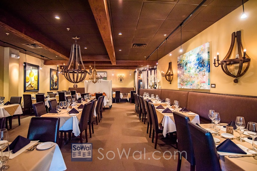 Restaurant Paradis | night club | 82 S Barrett Square, Rosemary Beach, FL 32461, USA | 8505340400 OR +1 850-534-0400