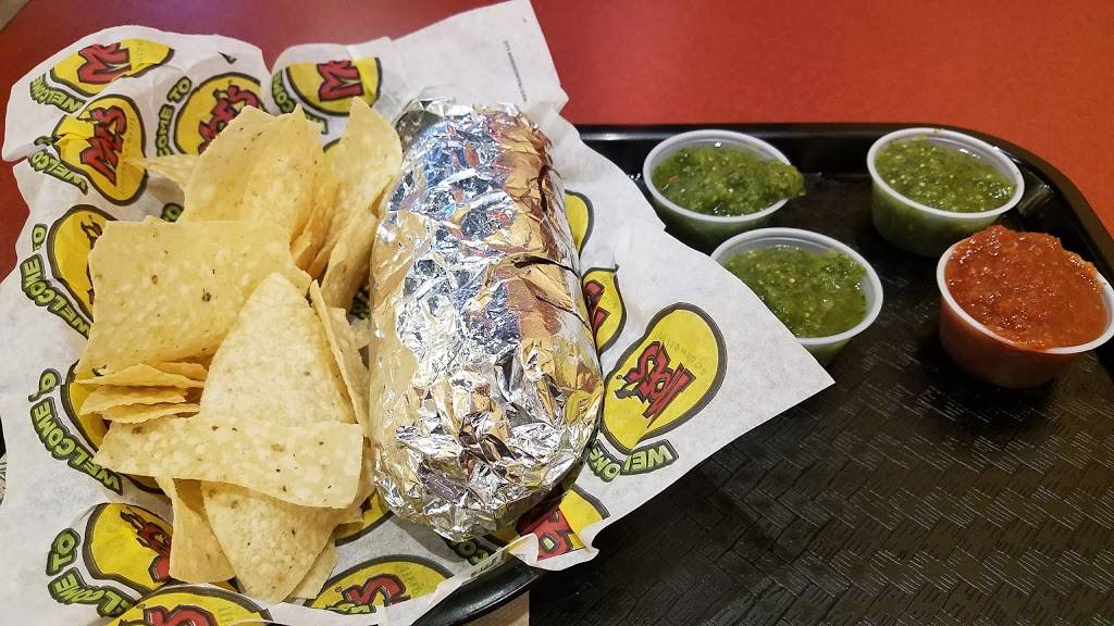 Moes Southwest Grill | restaurant | 1 Rte 37 W, Toms River, NJ 08753, USA | 7326089733 OR +1 732-608-9733