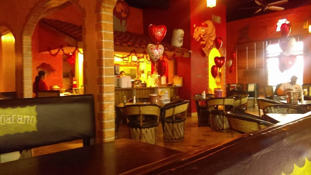 El Michoacano | restaurant | 3639 W Shaw Ave, Fresno, CA 93711, USA | 5592753911 OR +1 559-275-3911