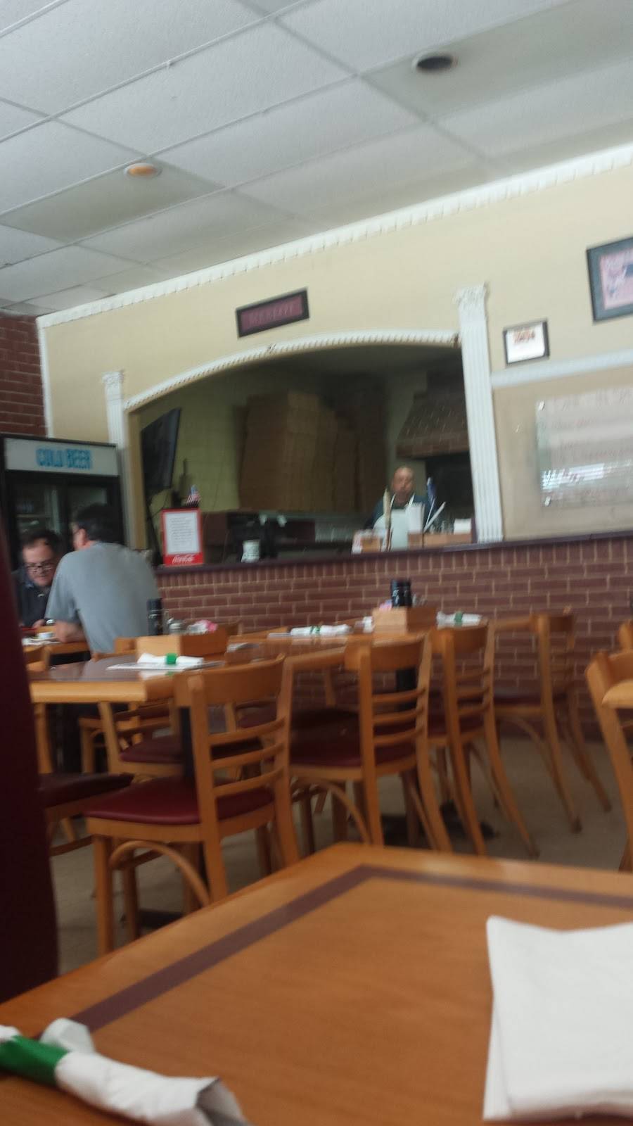 Romeos Pizza | restaurant | 4917 Southern Blvd, West Palm Beach, FL 33415, USA | 5614719695 OR +1 561-471-9695