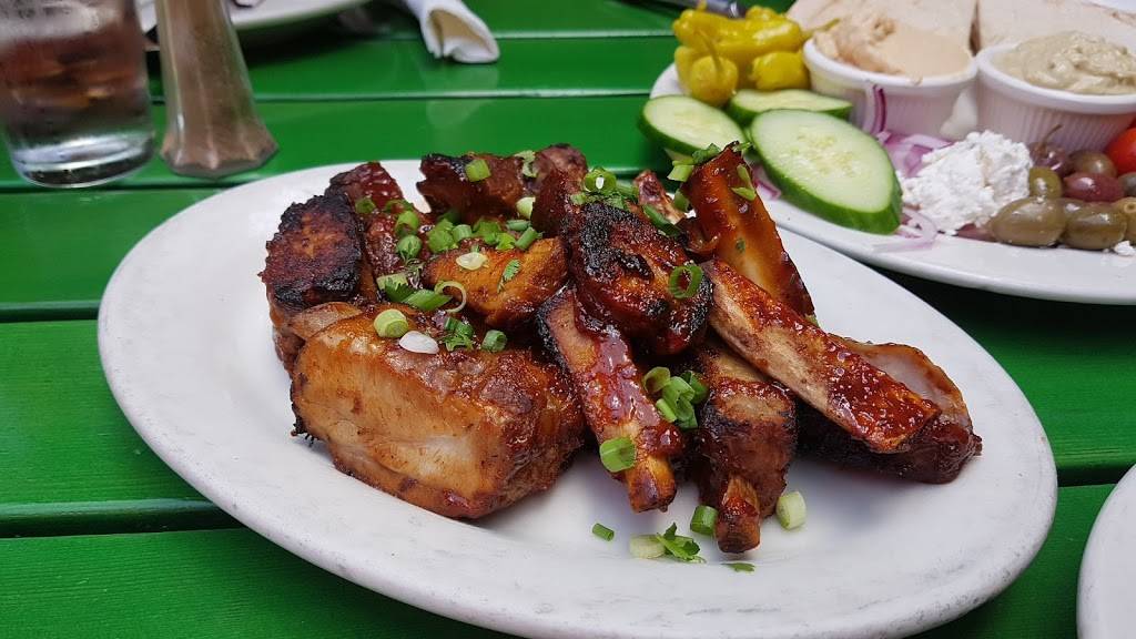 Jupiter | restaurant | 2181 Shattuck Ave, Berkeley, CA 94704, USA | 5108438277 OR +1 510-843-8277