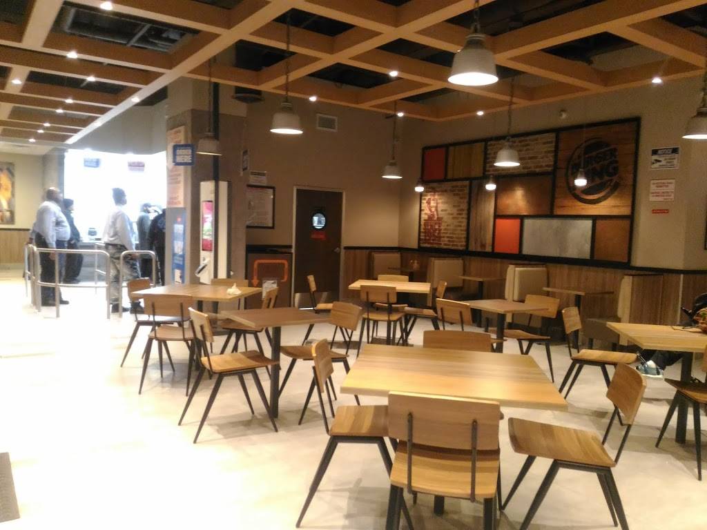 Burger king | restaurant | 200 E 125th St, New York, NY 10035, USA | 8663942493 OR +1 866-394-2493