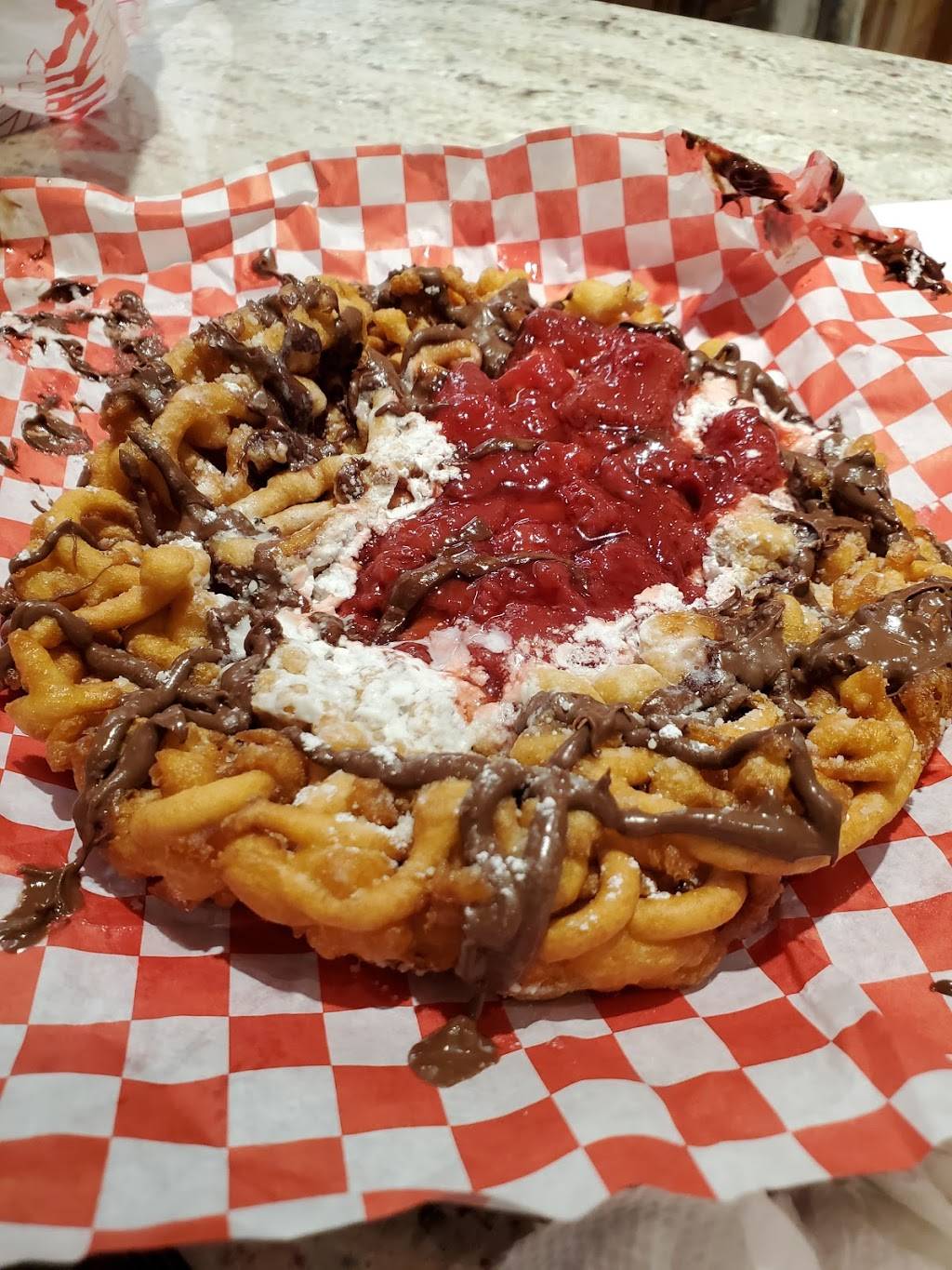 Funnel Birds | restaurant | 2246 N Lake Ave, Pasadena, CA 91101, USA | 6267168015 OR +1 626-716-8015