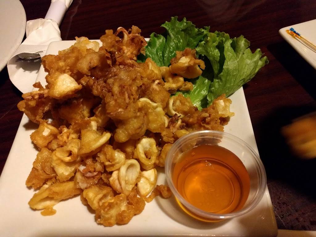 Pondahan Restaurant | restaurant | 535 S California Ave, West Covina, CA 91790, USA | 6268560416 OR +1 626-856-0416