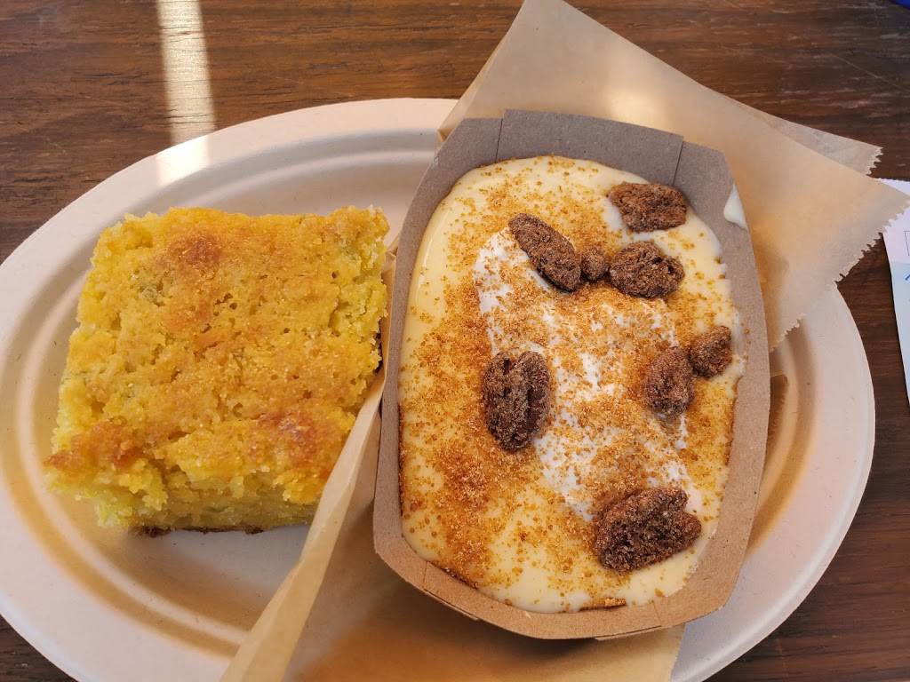 Evans Smokehouse BBQ | restaurant | 4871 School St, Yorba Linda, CA 92886, USA | 7143219957 OR +1 714-321-9957