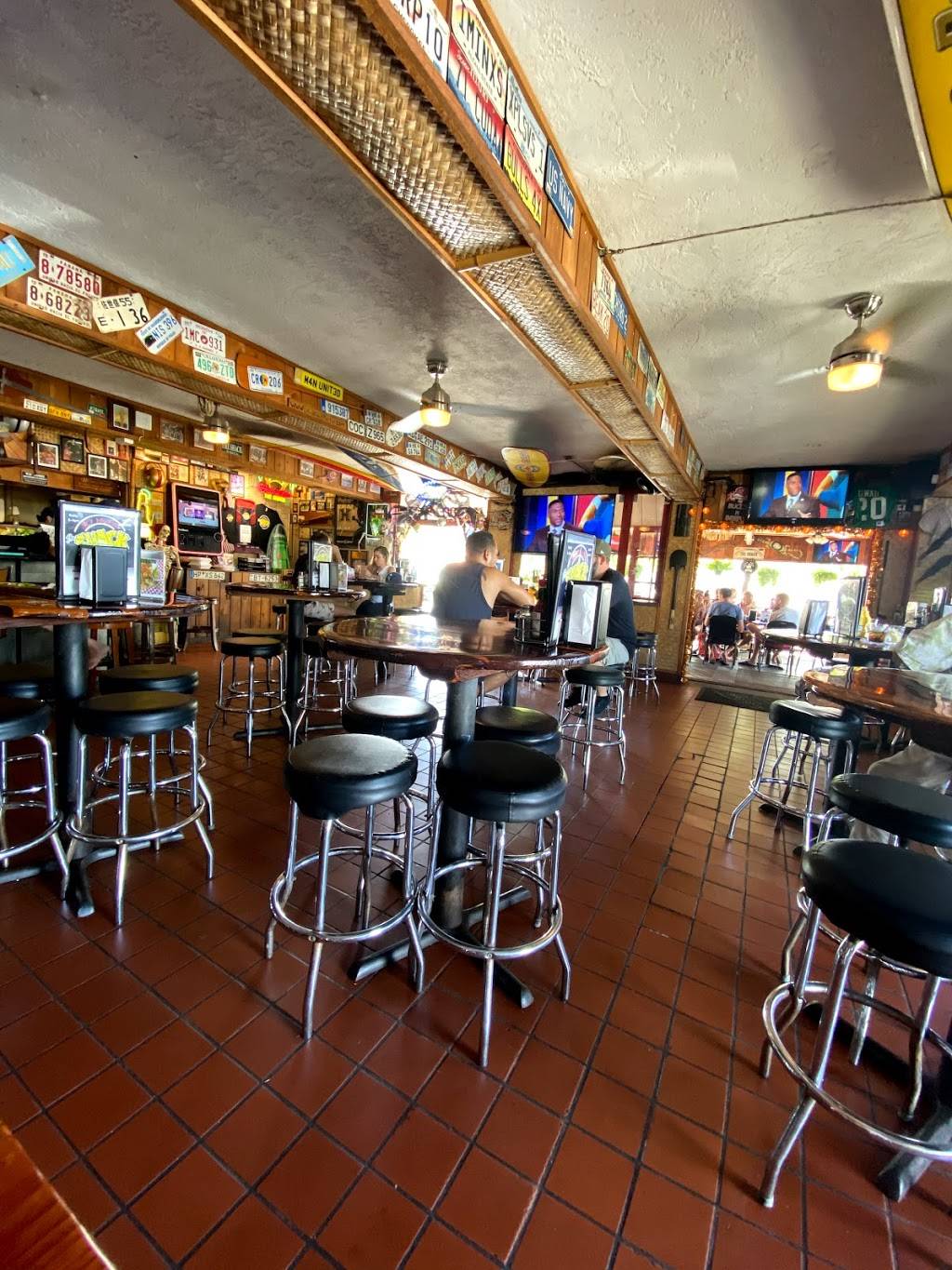 The Shack Kailua | restaurant | 1051 Keolu Dr, Kailua, HI 96734, USA | 8082611191 OR +1 808-261-1191