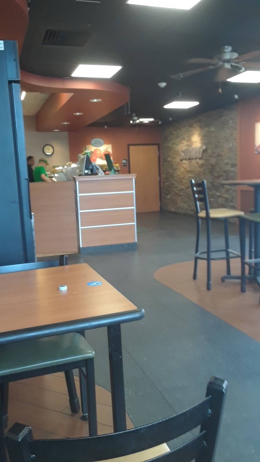 Subway | restaurant | 59 Mt Auburn St, Watertown, MA 02472, USA | 6177440589 OR +1 617-744-0589