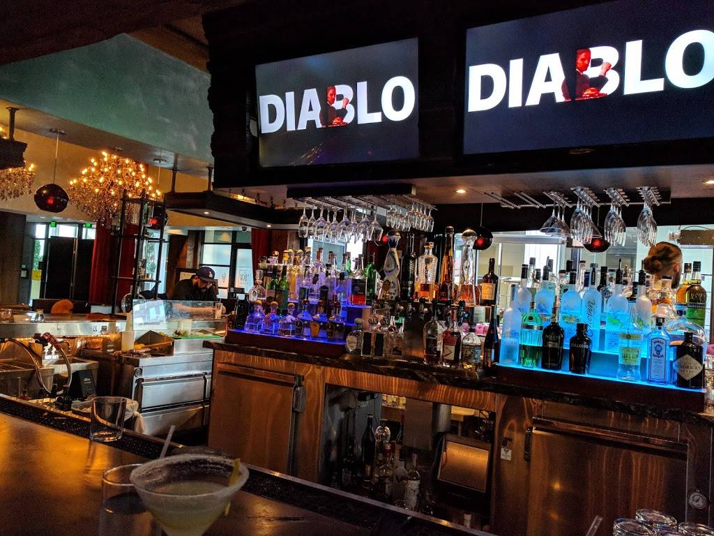 The Tuck Room Tavern | night club | 10850 Wilshire Blvd, Los Angeles, CA 90024, USA | 3103077004 OR +1 310-307-7004