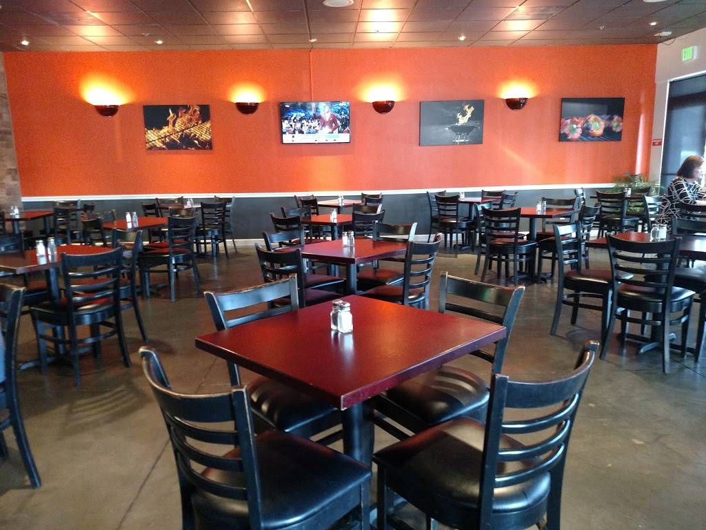 The Grill House | restaurant | 246 Redwood Shores Pkwy, Redwood City, CA 94065, USA | 6502648017 OR +1 650-264-8017