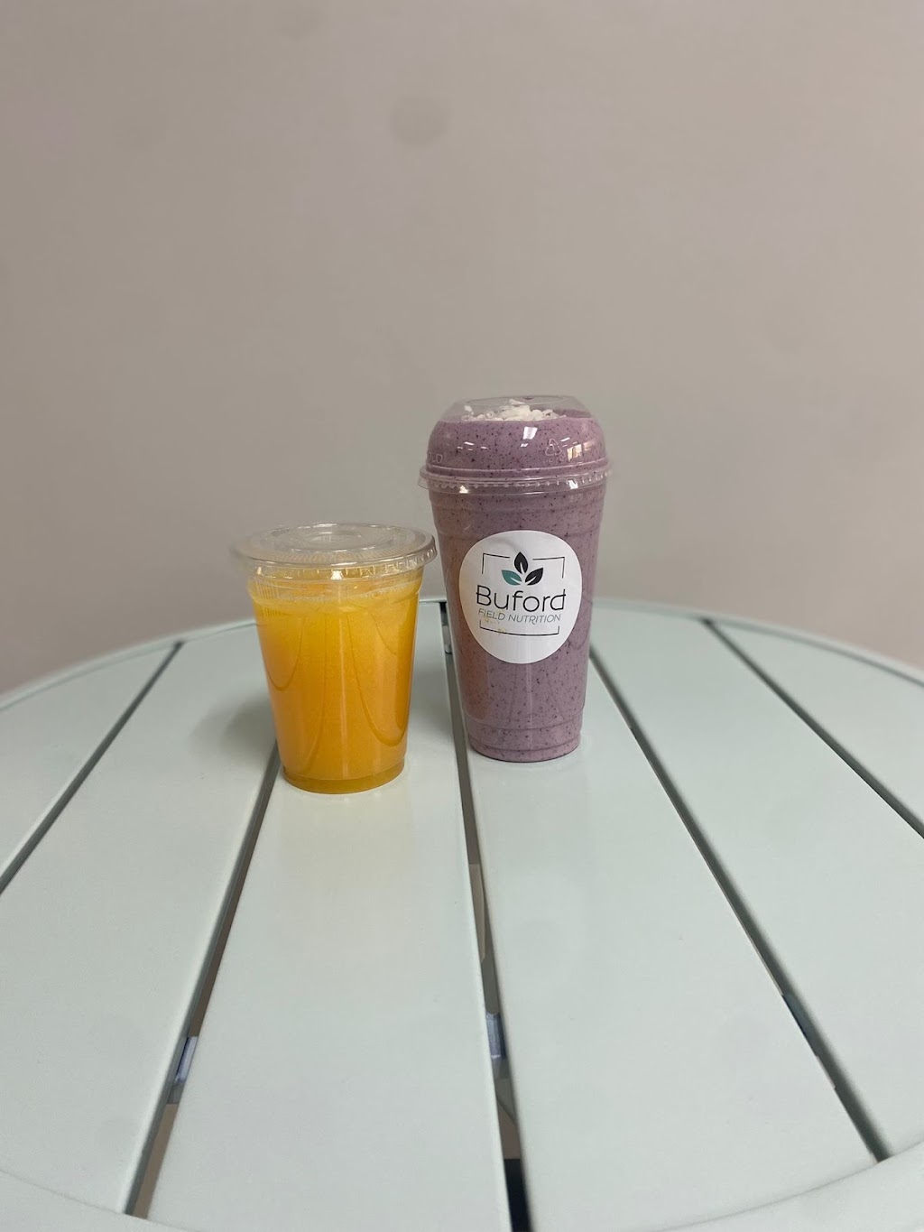 Buford Field Nutrition | restaurant | 4162 S Lee St, Buford, GA 30518, USA | 6789360405 OR +1 678-936-0405