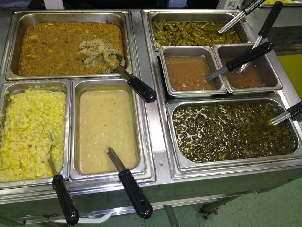 Magic City Grill Fish and Wing Cafeteria | restaurant | 500 Brooklane Dr #2507, Bessemer, AL 35023, USA | 2054368688 OR +1 205-436-8688