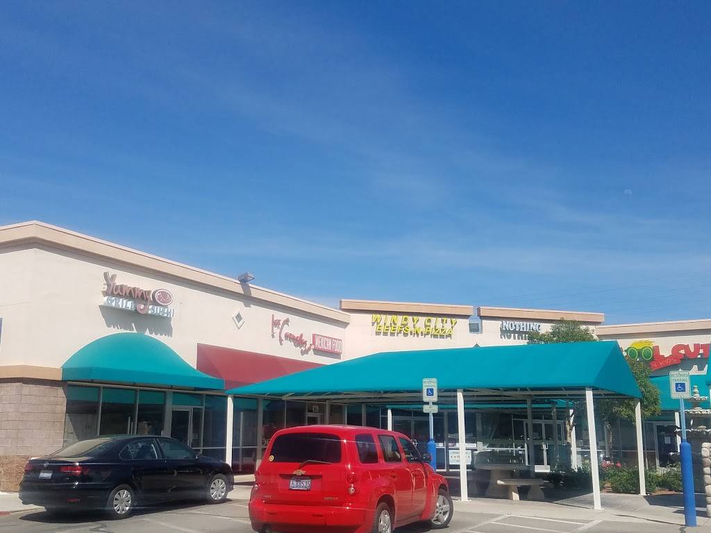 Windy City Beefs N Pizza | restaurant | 9711 S Eastern Ave, Las Vegas, NV 89183, USA | 7023884300 OR +1 702-388-4300