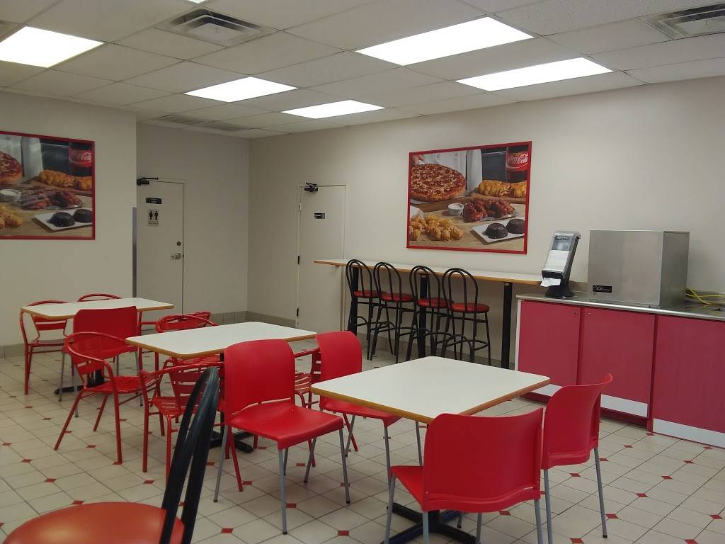 Dominos Pizza | meal delivery | 16 W 4th St, Tulsa, OK 74103, USA | 9185823030 OR +1 918-582-3030