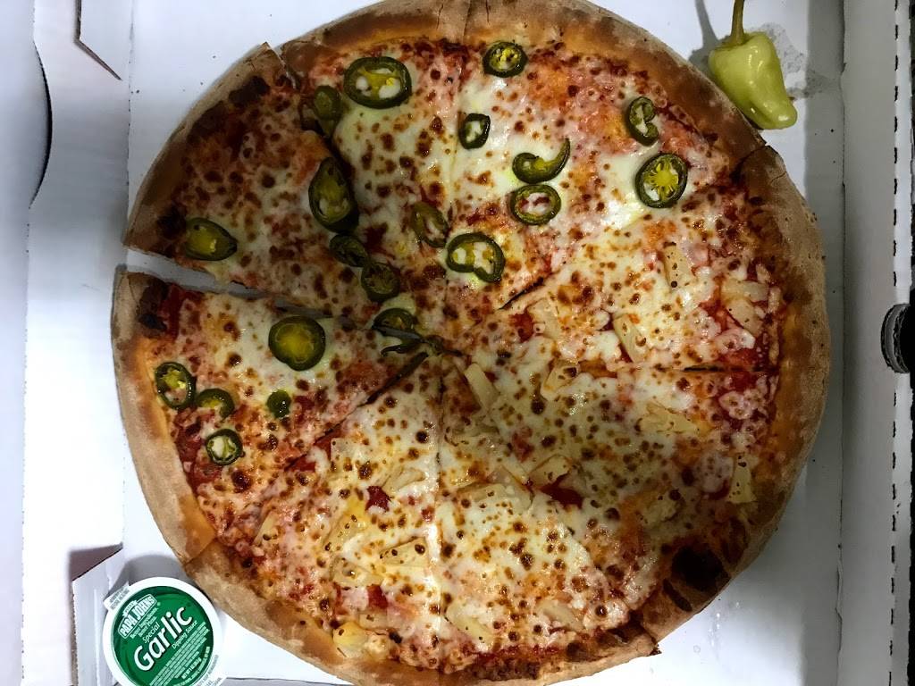 Papa Johns Pizza | restaurant | 955 Indiana Ave, Indianapolis, IN 46202, USA | 3176327272 OR +1 317-632-7272