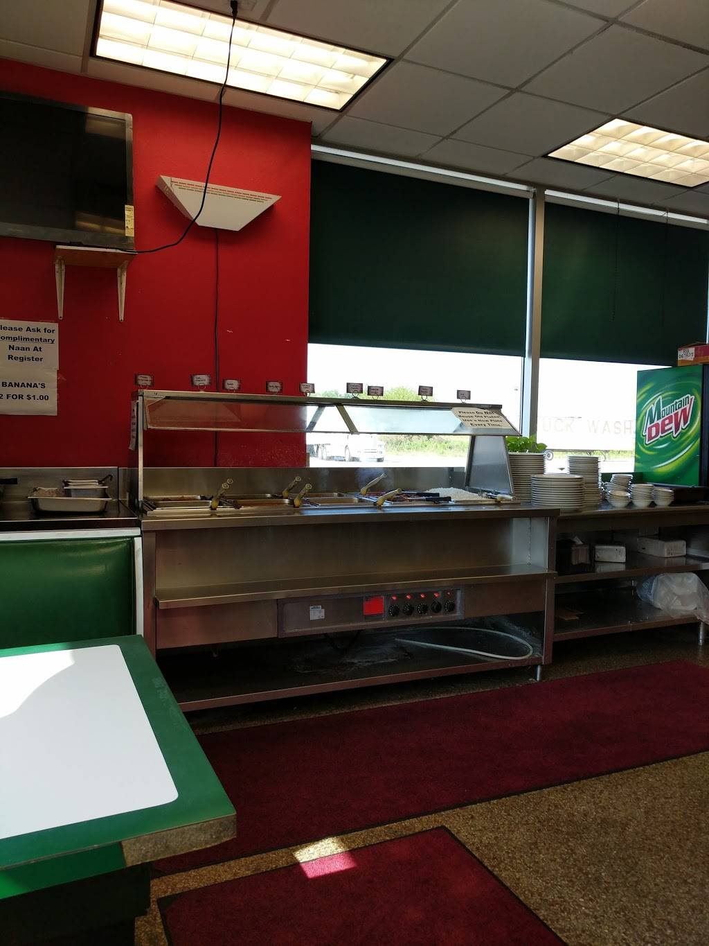 Taste of India | restaurant | 5809 IN-3, Spiceland, IN 47385, USA | 7659878786 OR +1 765-987-8786