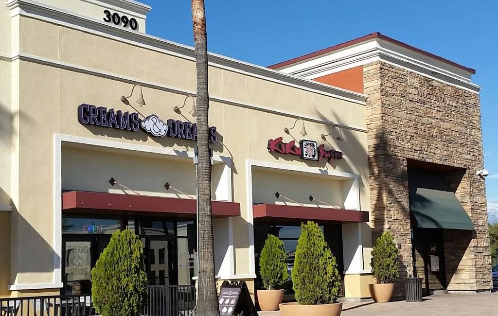 Kiku Sushi Restaurant | restaurant | 3090 Chino Ave, Chino Hills, CA 91709, USA | 9095911291 OR +1 909-591-1291