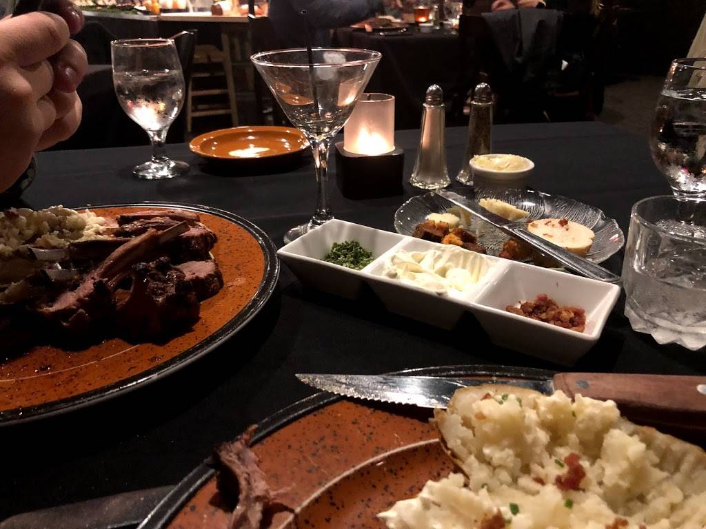 LB ONE | restaurant | 6605 E Black Horse Pike, Egg Harbor Township, NJ 08234, USA | 6096457655 OR +1 609-645-7655