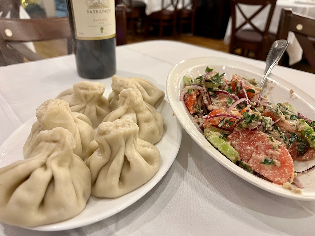 Royal Garden Tbilisi | restaurant | 230 Kings Hwy, Brooklyn, NY 11223, USA | 3474622543 OR +1 347-462-2543