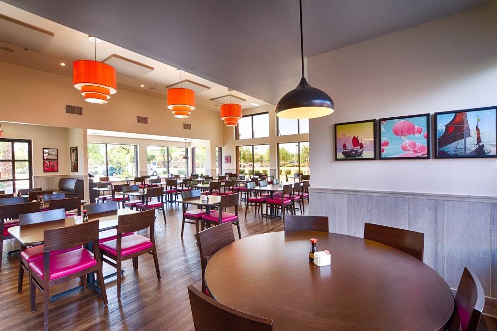 Flos - New Asian Cuisine | restaurant | 788 E Baseline Rd, Tempe, AZ 85283, USA | 4805887922 OR +1 480-588-7922