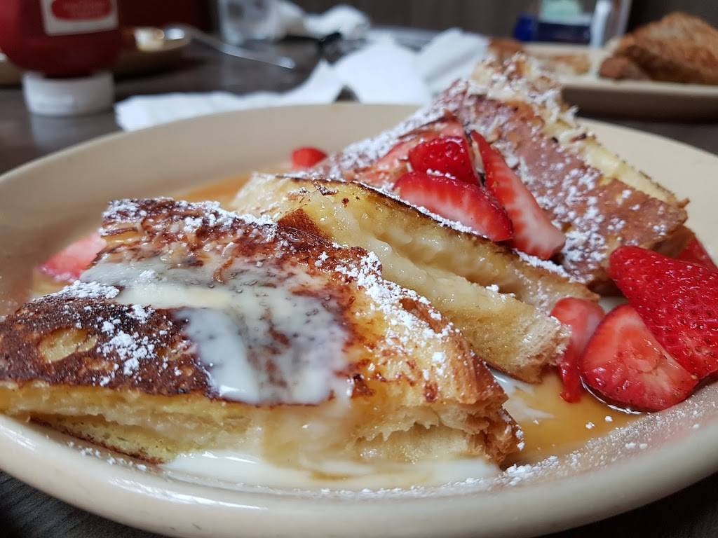 Snooze, an A.M. Eatery | cafe | 3940 Fifth Ave, San Diego, CA 92103, USA | 6195003344 OR +1 619-500-3344