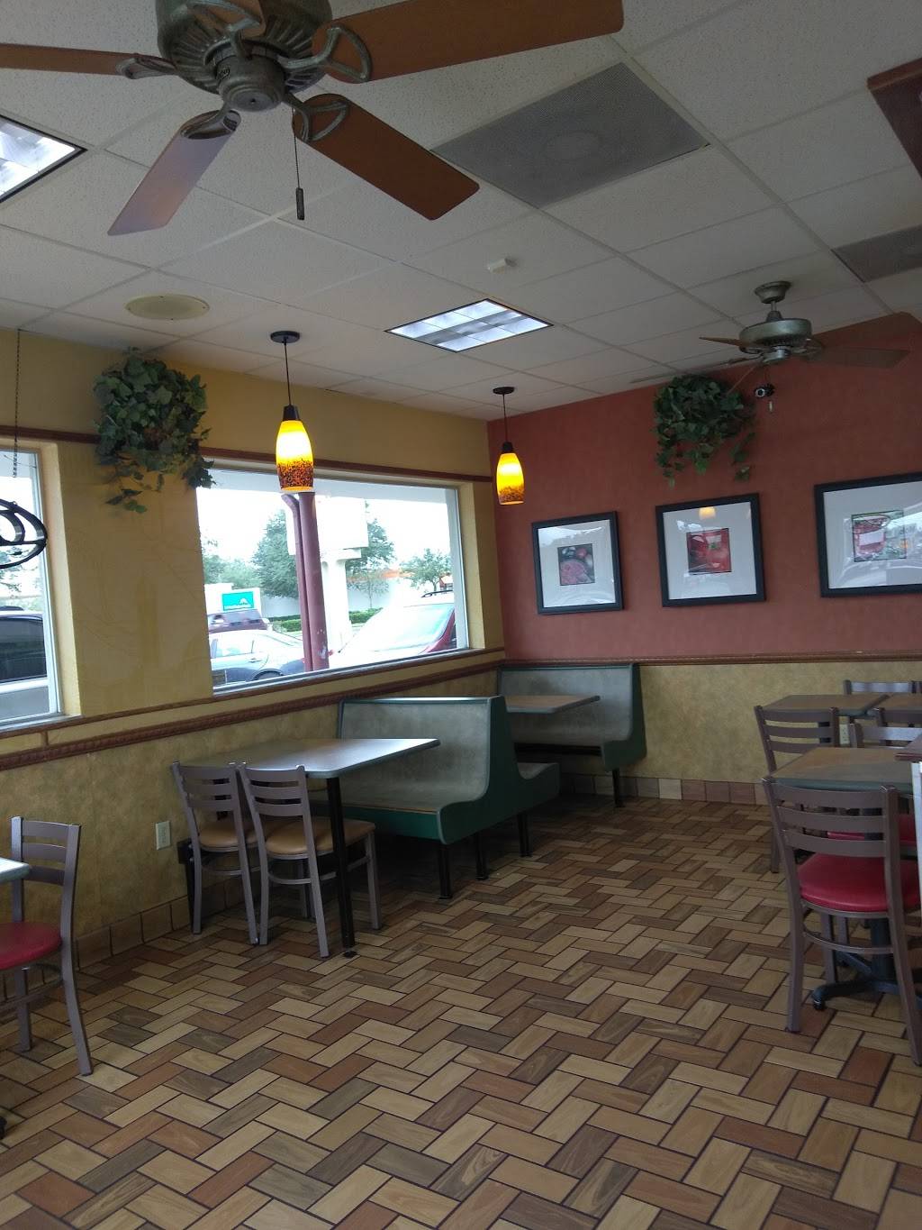 Subway Restaurants | restaurant | 2810 Florida Ave S, Lakeland, FL 33803, USA | 8636867332 OR +1 863-686-7332