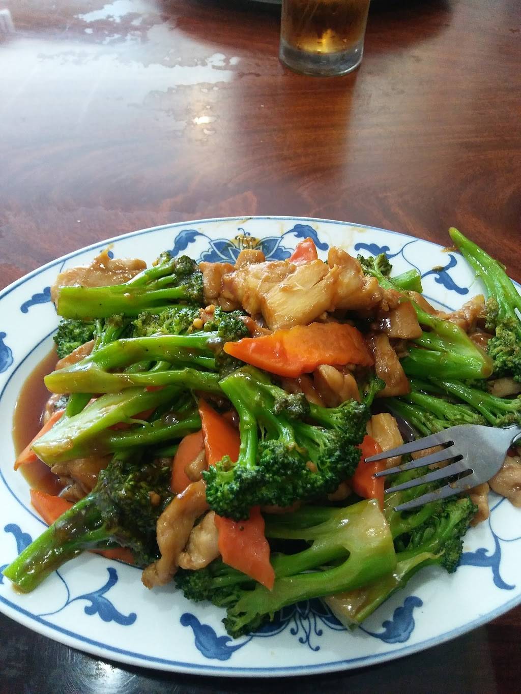 Highland Chinese Restaurant | restaurant | 4347 Elkhorn Blvd, Sacramento, CA 95842, USA | 9163491506 OR +1 916-349-1506