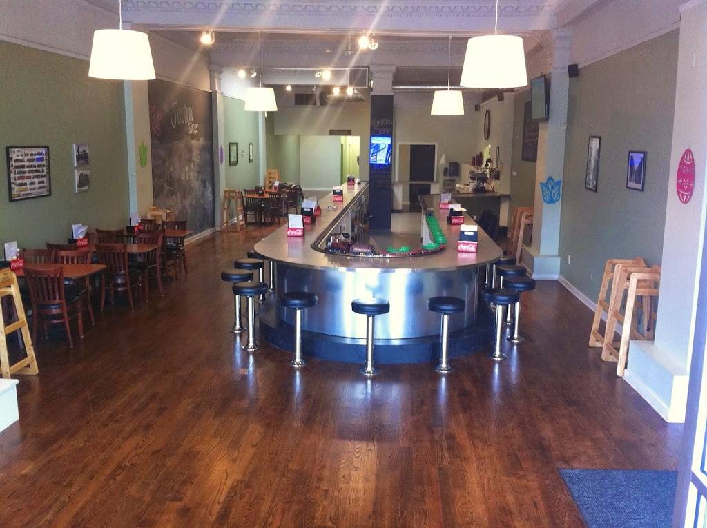 The Junction Diner The Train Restaurant | restaurant | 7401 Madison St, Forest Park, IL 60130, USA | 7087715276 OR +1 708-771-5276