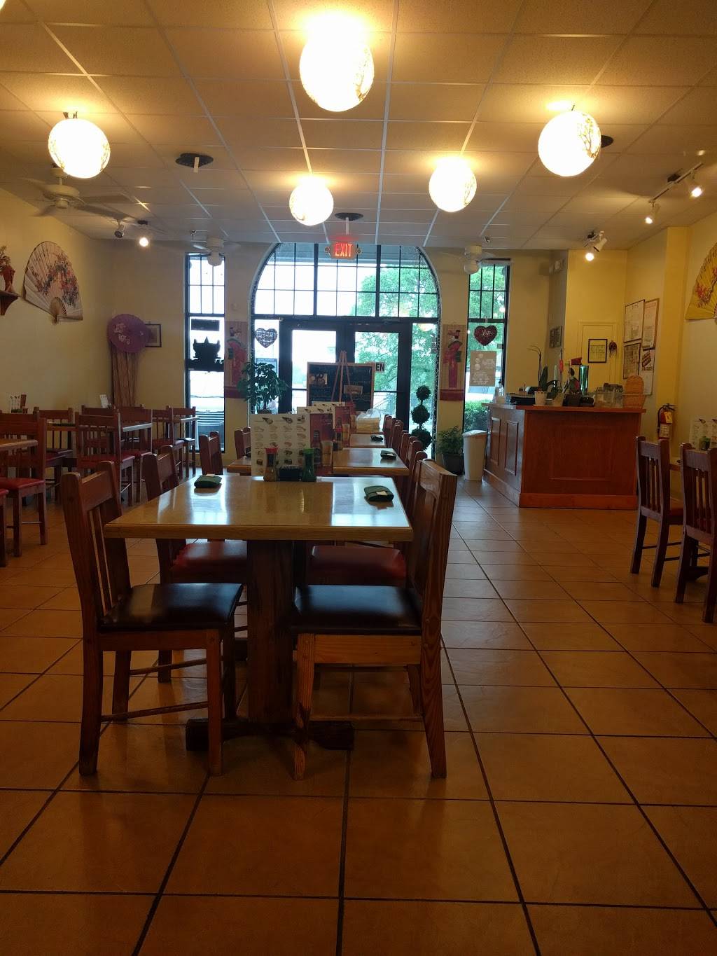 Asahi | restaurant | 5133 Harding Pike, Nashville, TN 37205, USA | 6153528877 OR +1 615-352-8877