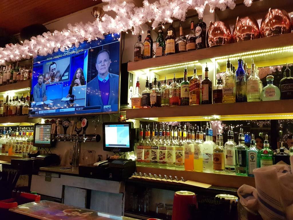 801 Restaurant & Bar | restaurant | 801 Florida Ave, NW, Washington, DC 20001, USA | 2023320207 OR +1 202-332-0207